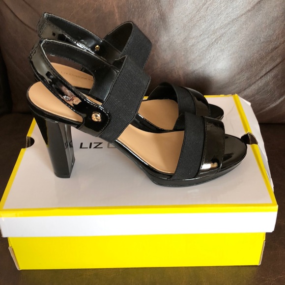Liz Claiborne Dara Women’s Pumps - Picture 3 of 8